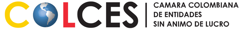 COLCES Logo